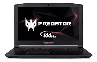 Acer Predator Helios 300 Gaming Laptop Pc, 15.6 Fhd Ips Con