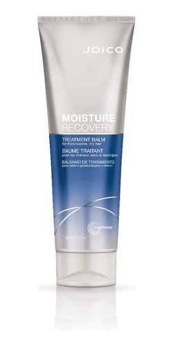 Moisture Recovery Treatment Balm 250 Ml