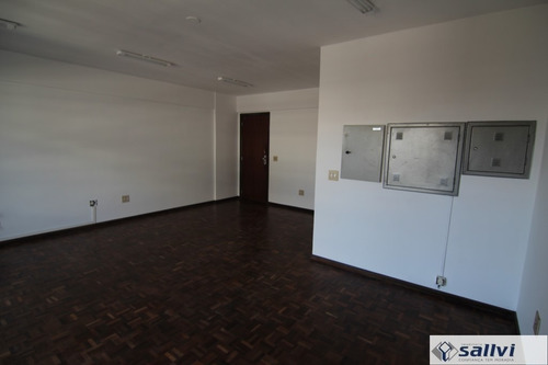 Imagem 4 de 21 de Cjto Comercial_sala Para Venda - 00489.003