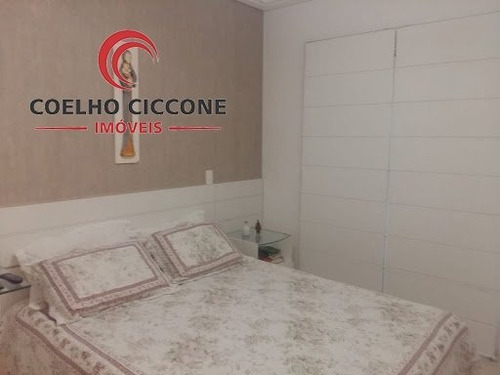 Imagem 7 de 15 de Compre Apartamento Em Santo Antonio - V-2273