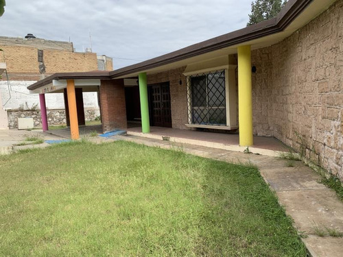 Imagen 2 de 12 de Casa Uso De Suelo En Renta Los Maestros