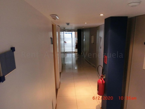 Imagen 6 de 14 de Moderna Oficina En Venta Parroquia Catedral Mls #22-7109