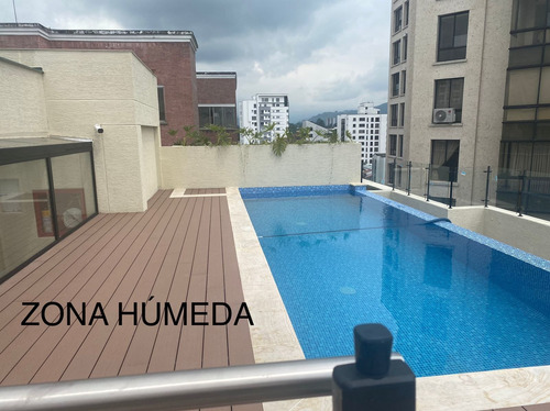 Imagen 18 de 18 de Se Alquila Hermoso Apartamento En Armenia Zona La Castellana