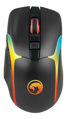 Mouse Marvo Linea Scorpion M729