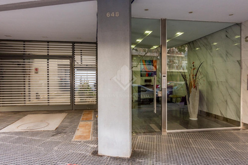 Imagen 19 de 21 de Departamento Monoambiente En Venta En Caballito
