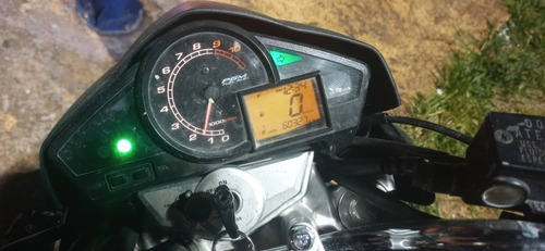 Honda Cb 300
