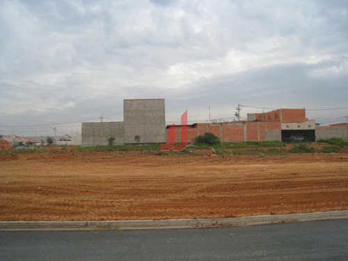 Imagem 6 de 9 de Terreno À Venda, Éden - Sorocaba/sp - 6354