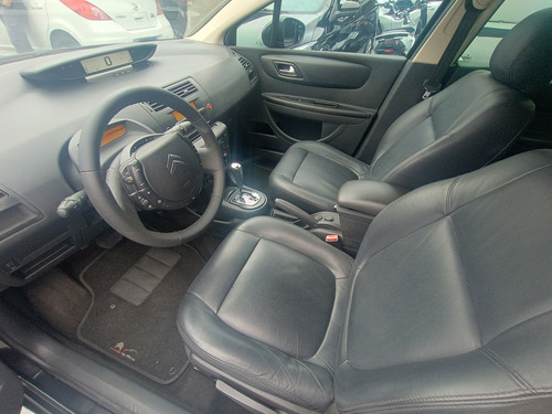Citroën C4 TENDANCE 2.0 FLEX 16V 5P AUT.