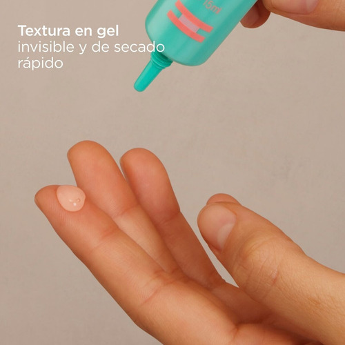 Imagen 4 de 6 de Gel Acniben Corrector De Granos Faciales 15ml Isdin