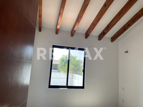 La Cañada, Juriquilla Casa En Venta