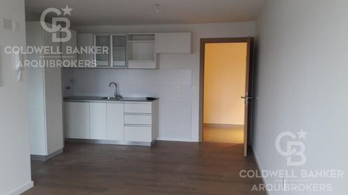 Apartamento De 1 Dormitorio En Alquiler En Malvín