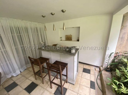 Imagen 6 de 17 de Casa En El Cafetal Mls #22-8557jr