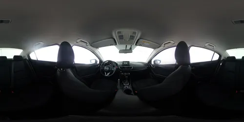 Mazda 3 Touring