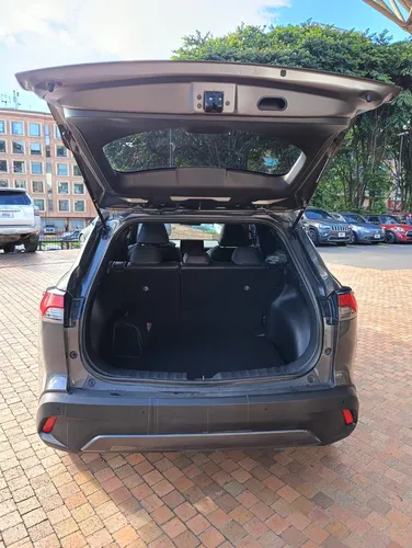 Toyota Corolla Cross 1.8 Hev Seg Cvt