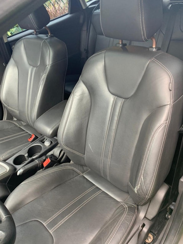 Ford Focus 2014 2.0 L Sedan 5 Puertas Nafta Se Plus