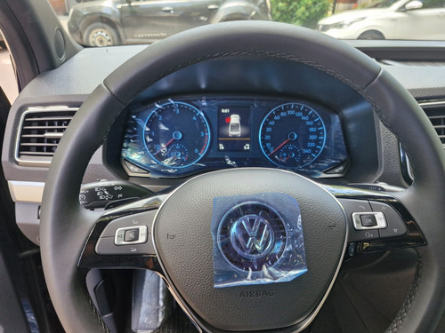 Volkswagen Amarok 3.0 V6 Cd Highline