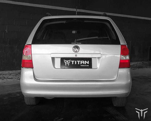Volkswagen Parati 1.6