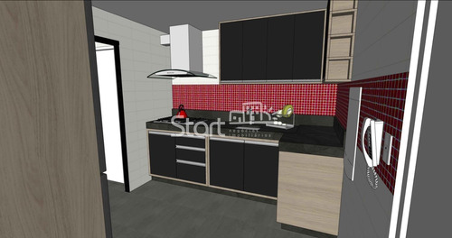 Imagem 16 de 30 de Apartamento À Venda Em Cambuí - Ap003125