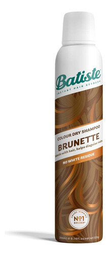 Batiste Brunette 200ml Com Amido Frete Grátis
