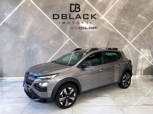 Renault Kardian Techno Flex 1.0 TB 12V 5p Aut.