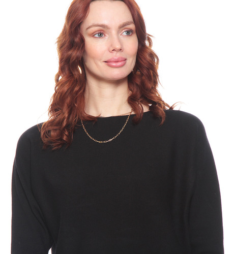 Conjunto Wados Sweater M 3/4 Escote Redondo Y Pantalon