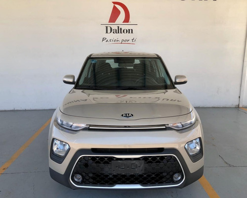Kia Soul 1.6 Lx At
