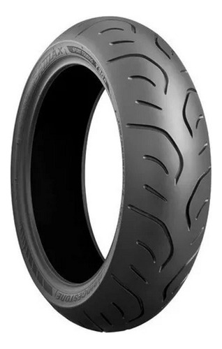 Llanta 110 70 R17 T30f Battlax St Evo M/c 54w Bridgestone