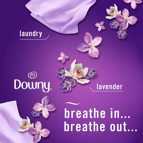 Febreze Downy Calm-eliminador Desodorante Olores/telas-800ml