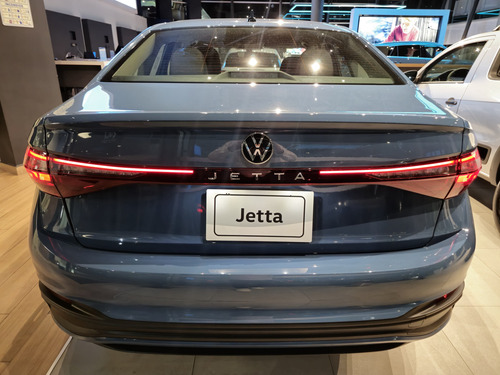 Volkswagen Jetta 1.4 Tsi Trendline Tiptronic