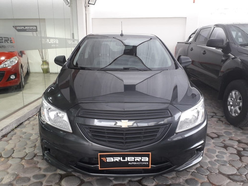 Chevrolet Onix Lt 1.4 2016