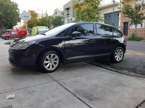 Citroën C4 2.0 Exclusive Bva Am71 2012