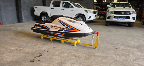 Yamaha Superjet Super Jet
