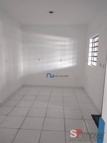 Imagem 13 de 21 de Casa Comercial 390m² 8.000 Pq Mandaquí - Ca0648