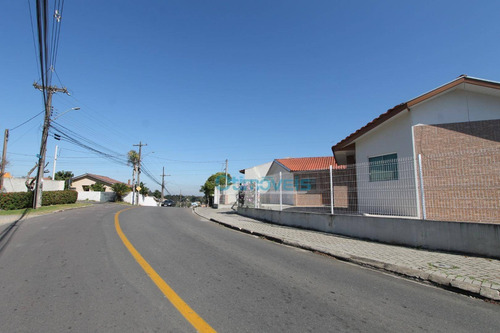 Imagem 9 de 9 de Terreno À Venda, 303 M² Por R$ 350.000,00 - Butiatuvinha - Curitiba/pr - Te0307