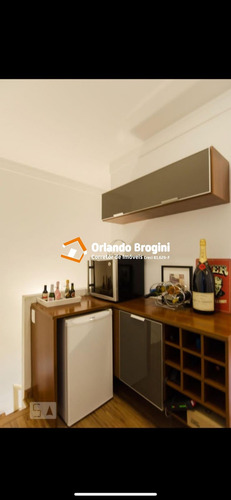 Imagem 15 de 30 de Casa Em Condomínio Fechado Para Venda Bairro Demarchi - São Bernardo Do Campo 4 Dormitórios Sendo 1 Suíte Com Closet, 3 Salas, 4 Banheiros, 4 Vagas. - Cf432 - 70469169