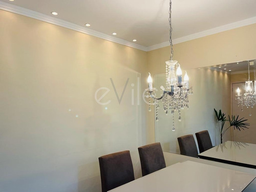Imagem 2 de 17 de Apartamento À Venda Em Residencial Anauá - Ap009538