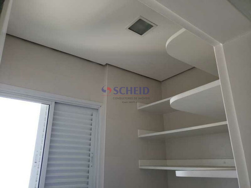 Imagem 15 de 15 de Apartamento 327 Metros, Um Por Andar!!! - Mr79234