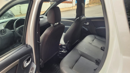 Renault Duster 1.6 16V SCE FLEX EXPRESSION MANUAL