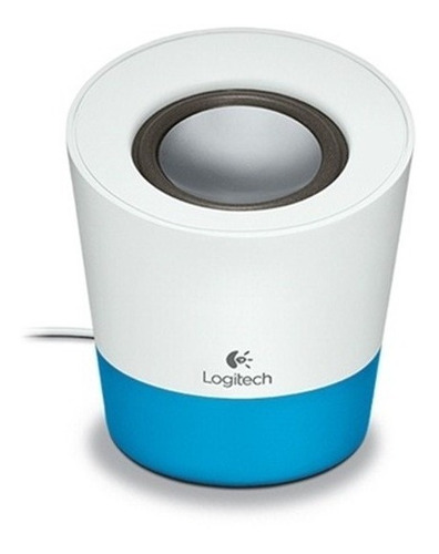 Parlante Portatil Logitech 1.0 Z50