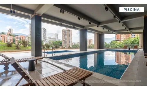 Venta De Apartamento En Trnv Inferior Con Los Balsos