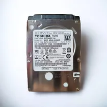 Comprar Disco Duro Sata Toshiba 1 Tb , 5400 Rpm