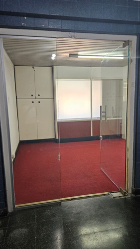 Venta Oficina 5 Desp , Av. Belgrano 400 Monserrat
