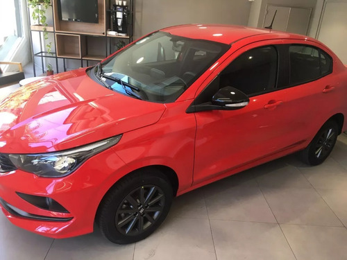 Fiat Cronos 1.3 Gse Drive Pack Plus