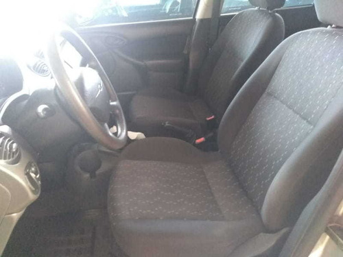 Ford Focus Hatch 1.6 S