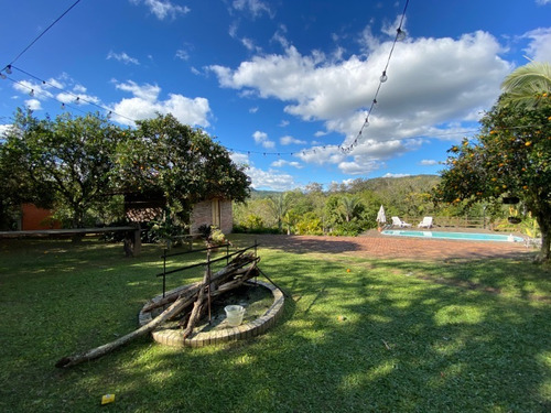 Chácara 20.000 M² - Lomba Grande - Novo Hamburgo - Rs - 2386 - 68158437