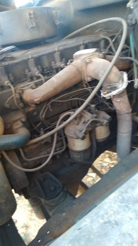 Imagem 8 de 8 de Ford F11000