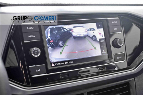 Imagem 10 de 15 de T-cross 1.0 200 Tsi Total Flex Comfortline Automático