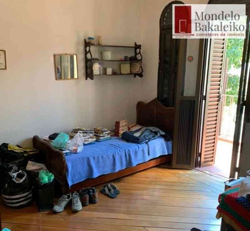 Imagem 7 de 16 de Sobrado Liberdade 192m² - 2238