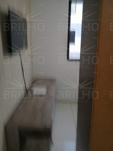 Imagem 3 de 15 de Apartamento Para Venda, 2 Dormitório(s), 60.0m² - 5452