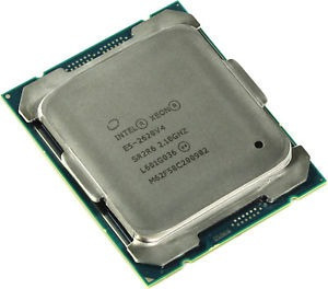 Procesador Intel Xeon E5-2620 V4 Caché De 20 M, 2.10 Ghz 8c